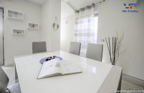 Villa Freschìa - Foto 18