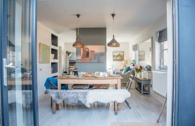 Crown Cottage, Orford - Foto 41