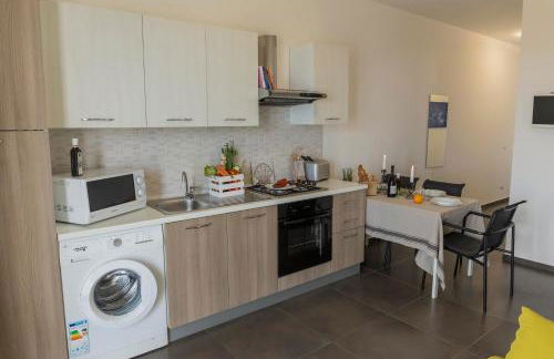 MareinSicilia Dammusa Residence - Foto 38