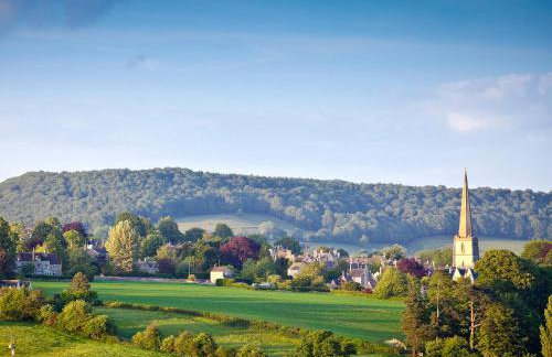 Tibbiwell Lodge - Foto 9