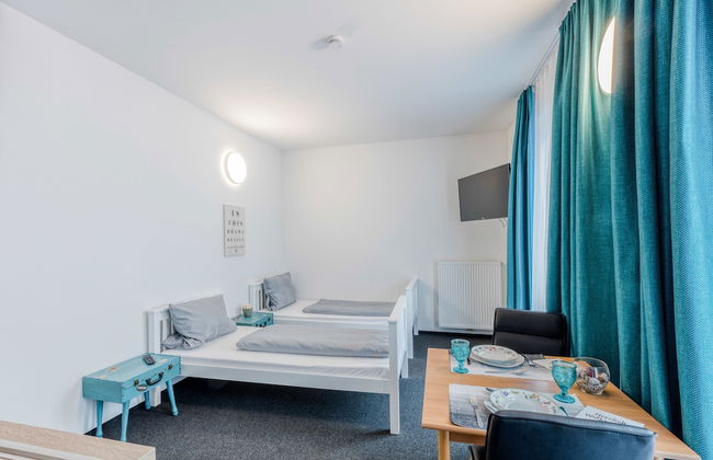 Apartimo Landshut - Foto 2