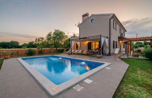 Villa Cicibella by IstriaLux - Foto 1