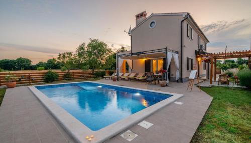 Villa Cicibella by IstriaLux - Foto 1