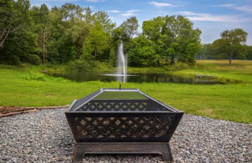 Romantic Cottage and Suite Close to Ski Trails - Foto 26