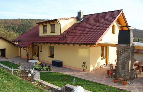 Ferienwohnung Grosso - Foto 3