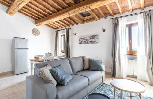 La Piazza - Appartamento con vista - Foto 29