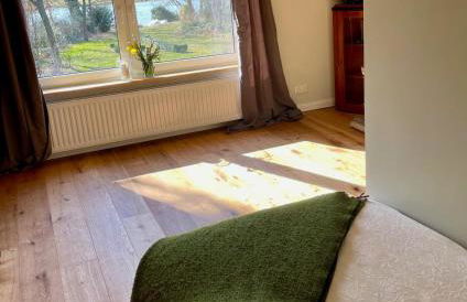 Idyllisches Bauernhaus Am See - Foto 24