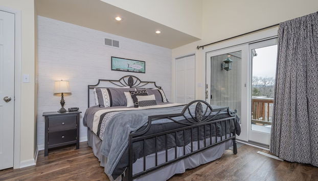 Life is Good Today - Foto 5, Habitación