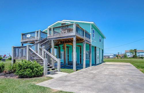 Beachy Gem - Foto 36