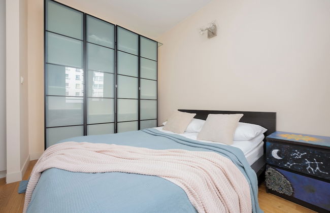 Apartment Near Stokłosy by Renters - Foto 9