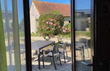 Gites Les Rainettes - Foto 30