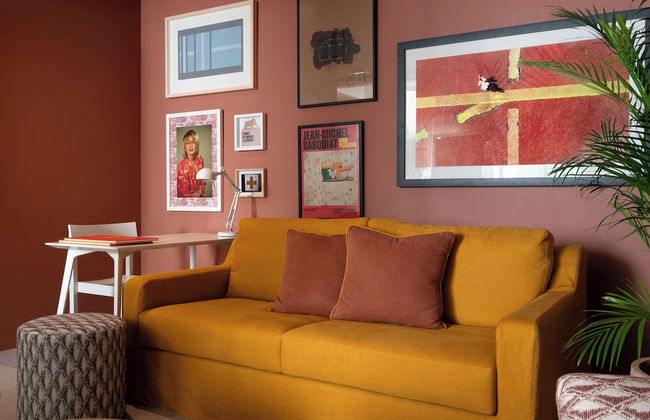 Vila Catarina Luxury Apartments - Foto 5