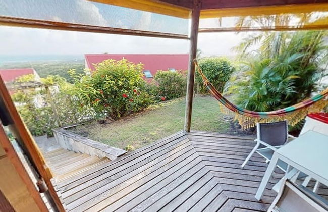 Les gîtes Baobab - Photo 41