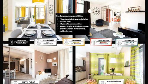 SkyTower - The Right Space - Foto 4