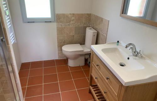 Gite de campagne - Vue jardin- Piscine - Foto 9