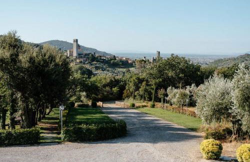 Agriturismo Villa Bracali - Foto 149