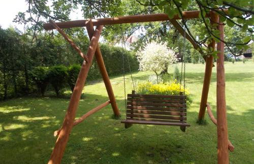 Bieszczadzkie domki z widokiem 793-903-243 - Foto 21