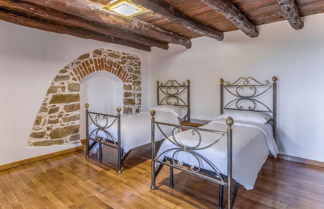 Lavish Sicilian Villa With Pool - Foto 10