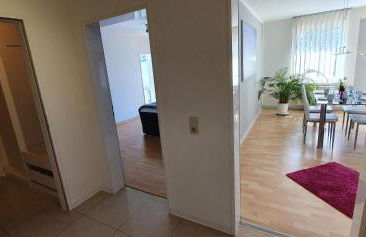 Moderne Wohnungen im Dachgeschoss - Foto 12