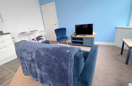 Friars House, Stafford by BELL Apartments - Foto 85