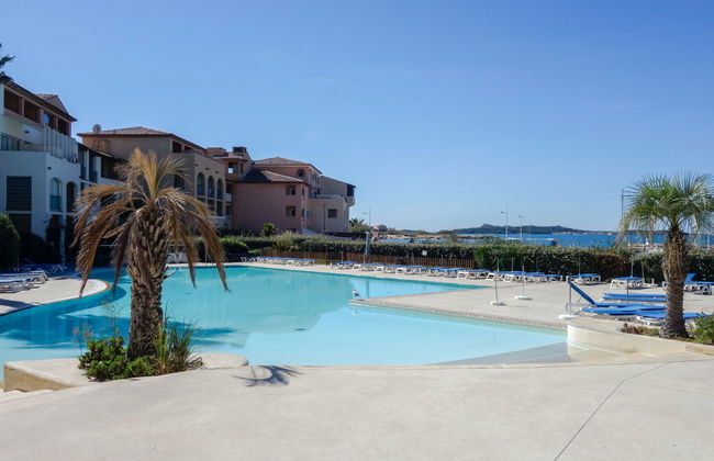 Les Rivages de Coudoulière - Foto 17