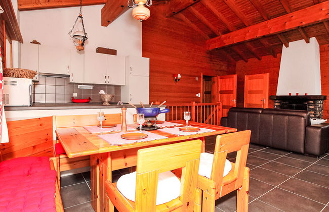 Ardévaz I - Foto 10