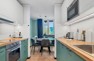 Flatista Homes - Herzog Heinrich - Foto 49