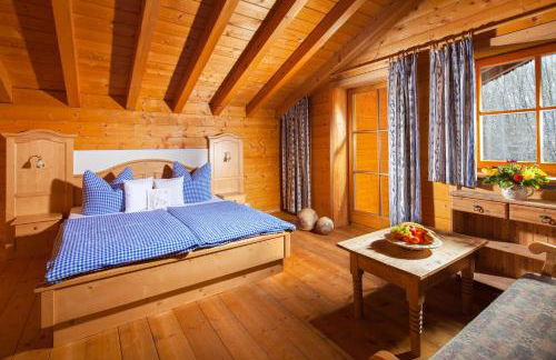 Gästehaus Pfeffererlehen - Foto 28