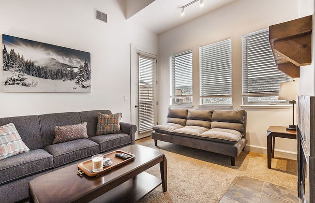 Crestview Condominiums by All Seasons Resort Lodging - Foto 53