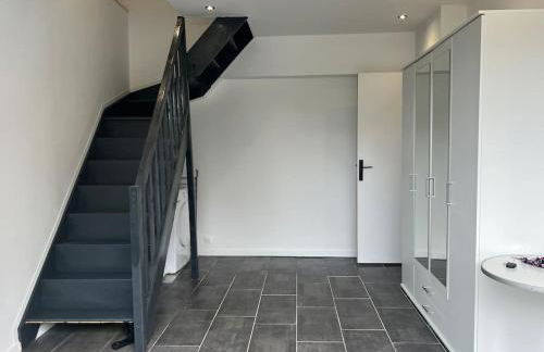 Maison Centre Brem avec vue sur la côte - Foto 17