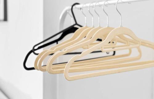 Modern Apartment - Smart TV & Netflix 7PC - Foto 29