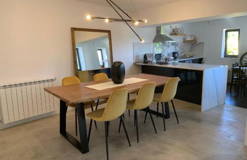 A Casa do Abílio em Alvarenga - Foto 26