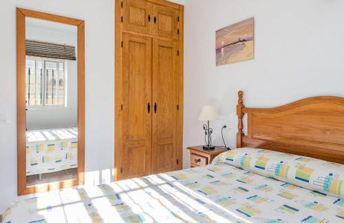 Bungalows La Aceitera - Apartamento 1 - Foto 13