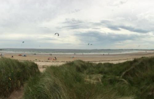 Rockview Beadnell - Perfect Family Retreat - Foto 10