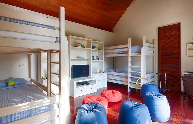 Jivana Beach Villas - Foto 8