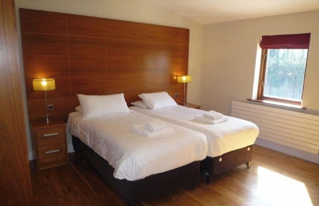 Castlemartyr Holiday Lodge - Foto 2