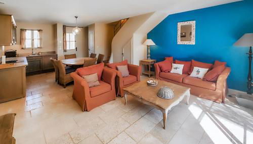 Nice Home In Stlaurent-De-La-Cabr With Wifi - Foto 2