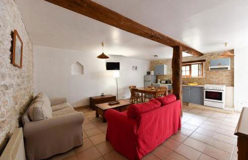 Domaine Les Granges - Foto 82