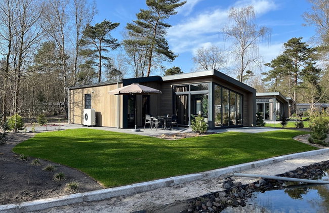 Modern Holiday Home Near the Hoge Veluwe - Foto 1