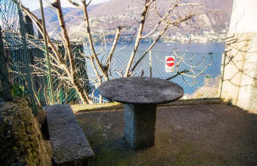 L'alborella - Romantic Lake Como view - Foto 18