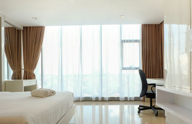 Best North L'Avenue Apartment - Foto 4