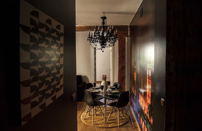 Art Suites Santander - Photo 61