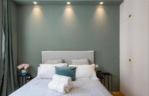 Chic apartment 1BR-2P - Arc de Triomphe - Foto 32