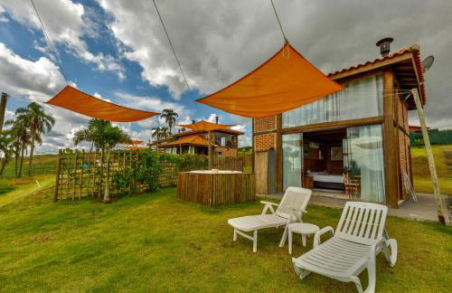 Sítio da Montanha - Foto 8