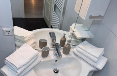 2-Zimmer Souterrain Wohnung - Foto 10