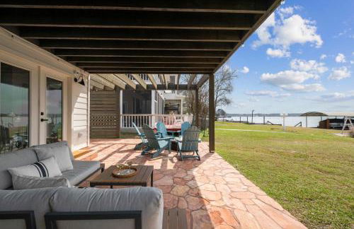 Magnolia Lake House on the Waterfront - Foto 32