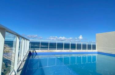 Studio pé na areia - Foto 23