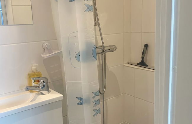 Cozy Small Apartment Just Outside Stockholm - Photo 8