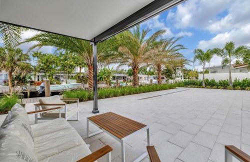 Waterfront Oasis w/ Enclosed Pool! - Foto 73