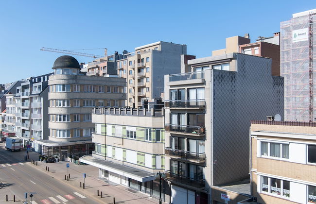 Duplex App De Panne - Foto 11